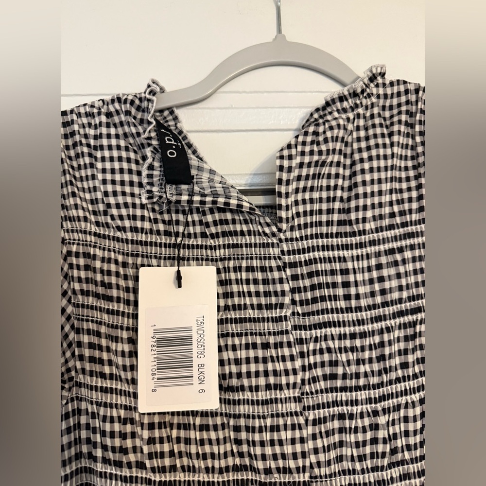Few Moda Ainsley Dress - Picture 6 of 6